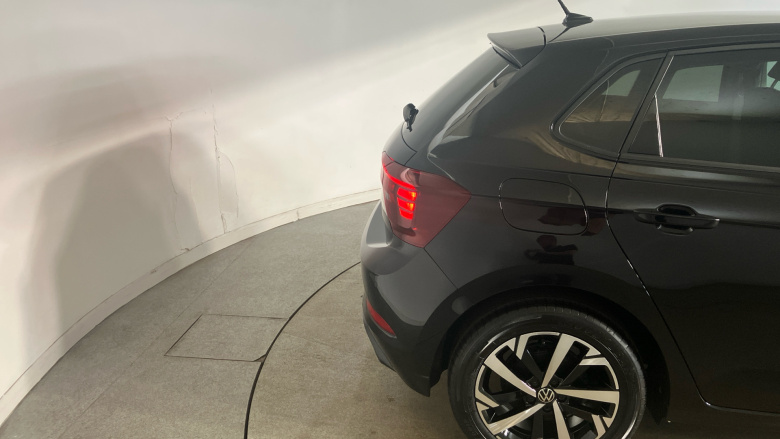 Volkswagen Polo 1.0 TSI Match 5dr Petrol Hatchback